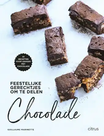 Bol.com Chocolade aanbieding