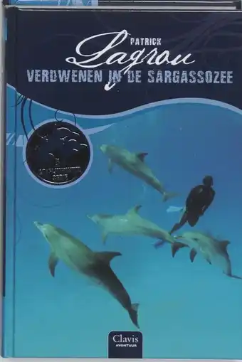 Bol.com Dolfijnenkind 5 - Verdwenen in de Sargassozee aanbieding