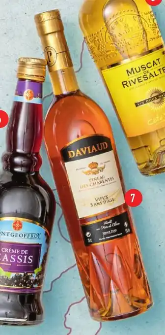 Pineau des Charentes 75cl