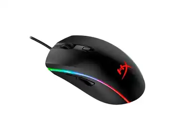 Krëfel Pulsfire Surge gaming muis - Zwart aanbieding