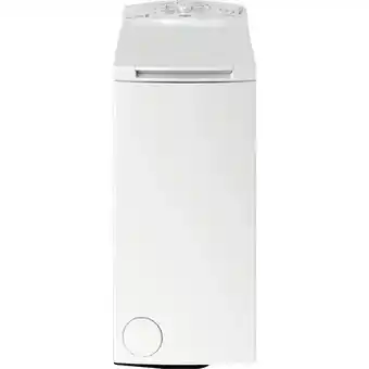 Krëfel Wasmachine TDLR 65230L BE aanbieding