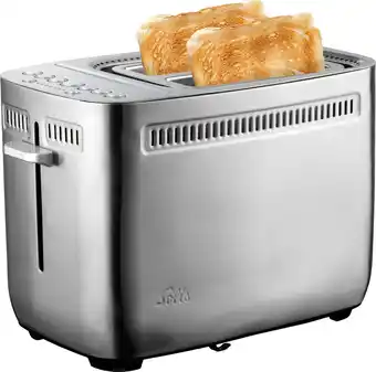 Krëfel Broodrooster Sandwich Toaster 8003 aanbieding