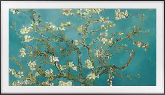 Krëfel The Frame QLED 4K QE75LS03B (2023) - 75 inch aanbieding