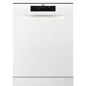 Krëfel Vaatwasser FFB64627ZW SatelliteClean aanbieding