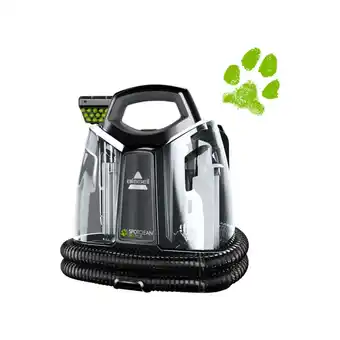 Tapijtreiniger Spotclean Pet Plus 37241