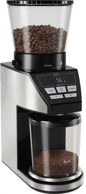 Krëfel Koffiemolen Calibra aanbieding