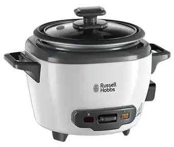 Mini Rijstkoker 27020-56