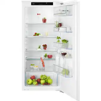 Krëfel Inbouw koelkast TSK5O121DF OptiSpace aanbieding