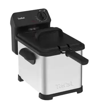 Krëfel Friteuse FR503010 aanbieding