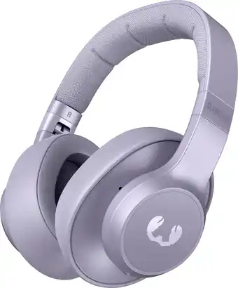 Krëfel Clam 2 Wireless ANC over-ear koptelefoon - Dreamy Lilac aanbieding