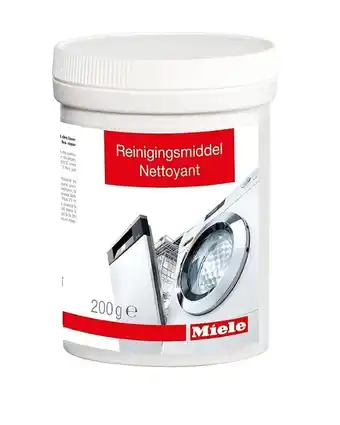 Reinigingsmiddel IntenseClean