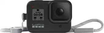Krëfel Sleeve + lanyard voor HERO8 aanbieding