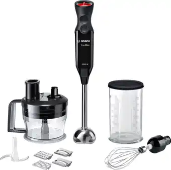 Krëfel Staafmixer ErgoMixx MS62B6190 aanbieding
