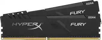 Krëfel Fury - 8GB (2 x 4GB) 3200Mhz DDR4 aanbieding