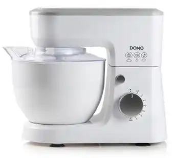 Krëfel Keukenrobot DO9241KR aanbieding