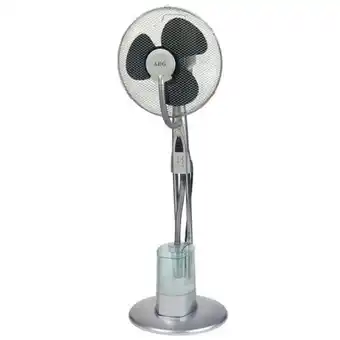 Staande ventilator VL5569LB