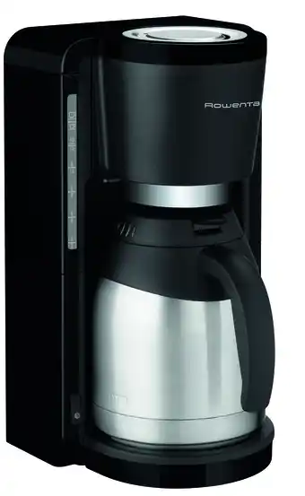 Koffiezetapparaat CT 3818 Milano