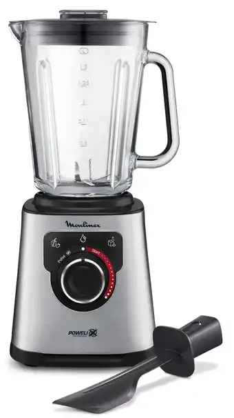 Krëfel Blender PerfectMix + LM871D10 aanbieding