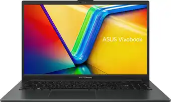 Vivobook Go 15 OLED E1504FA-L1367W