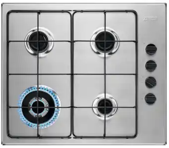 Krëfel Gaskookplaat ZGH62424XA aanbieding