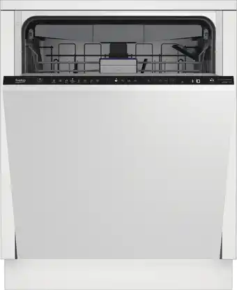 Krëfel Inbouw vaatwasser BDIN38560C aanbieding