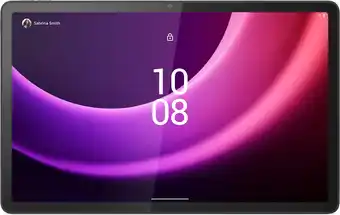 Tab P11 (2nd Gen) - Storm Grey ZABF0001SE