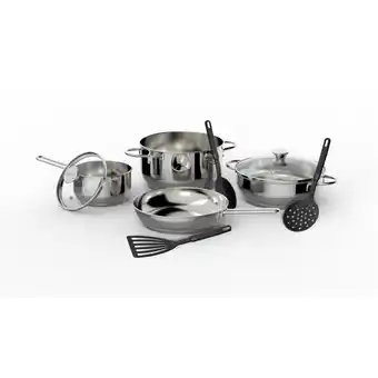 Kookpottenset Venere