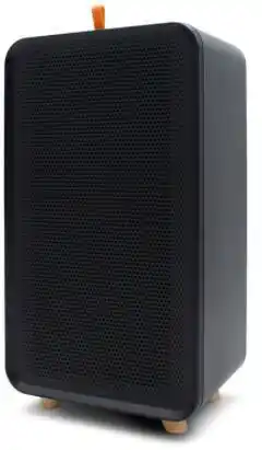 Luchtontvochtiger Orain Black