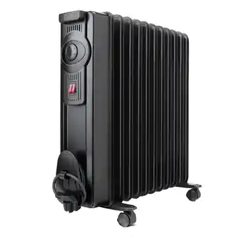 Krëfel Oliegevulde radiator BXRA2300E aanbieding