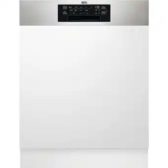 Krëfel Inbouw vaatwasser FEE74716PM QuickSelect AirDry aanbieding