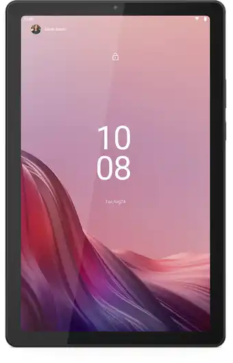 Tab M9 - Arctic Grey
