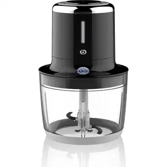 Krëfel Hakmolen EMH6 aanbieding