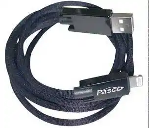USB naar Lightning-data- en laadkabel voor Coyote UP - 1,2 m