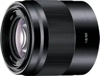 Krëfel E 50mm f/1.8 OSS aanbieding