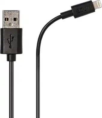 Krëfel Lightning naar USB A-kabel - 1 m aanbieding