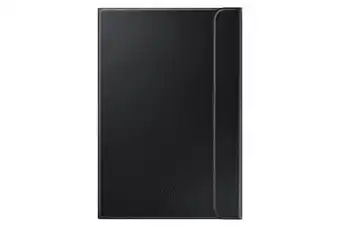 Krëfel Bookcover Galaxy Tab S2 8 Zwart aanbieding