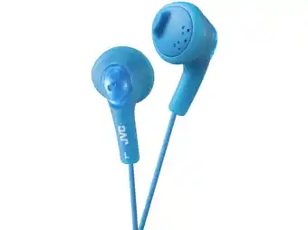 Krëfel Oortjes HA-F160-A-E - Blauw aanbieding