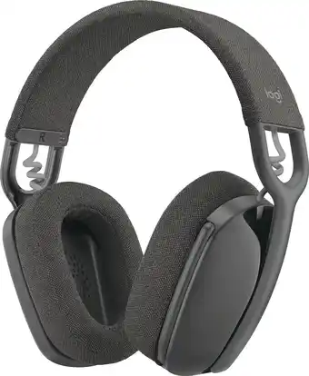 Krëfel Bluetooth Koptelefoon Zone Vibe 125 - Grijs aanbieding