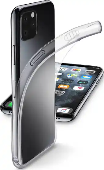 Krëfel Fine backcover voor iPhone 11 Pro aanbieding