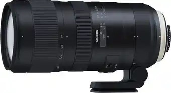 Krëfel SP 70-200 mm f/2.8 Di VC USD G2 aanbieding