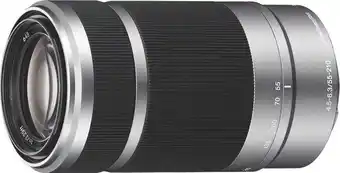 Krëfel E 55-210 mm f/4.5-6.3 OSS aanbieding