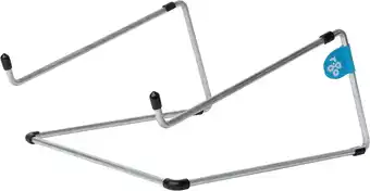 Steel Office laptopstandaard - 10 tot 22