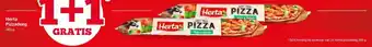 Herta Pizzadeeg 265 g