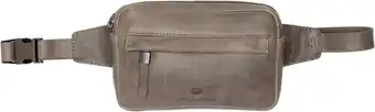 Bol.com Micmacbags Porto Heuptas - Grijs aanbieding