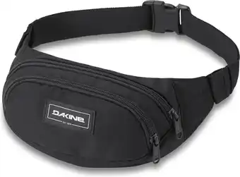 Bol.com Dakine Hip Pack Heuptas - Zwart II aanbieding