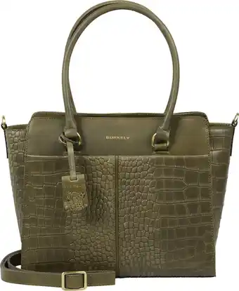 Bol.com BURKELY COOL COLBIE HANDBAG aanbieding