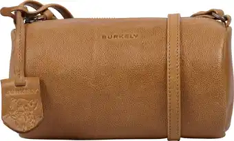 Bol.com BURKELY JUST JOLIE CYLINDER BAG aanbieding
