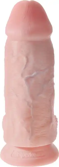 Bol.com Pipedream - King Cock - King Cock Chubby aanbieding
