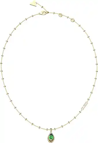 Bol.com Collier - Staal | Guess aanbieding