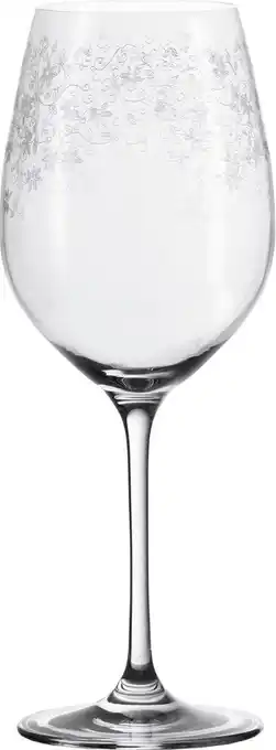 Bol.com Leonardo Chateau Rode Wijnglas - 0.51 l - 6 stuks aanbieding
